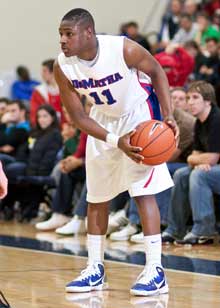 Marcellous Bell and DeMatha are headed to the Cancer Research Classic.