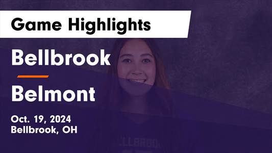 Volleyball Recap: Make It Five in a Row for Bellbrook