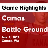 Basketball Game Preview: Camas Papermakers vs. Rogers Rams