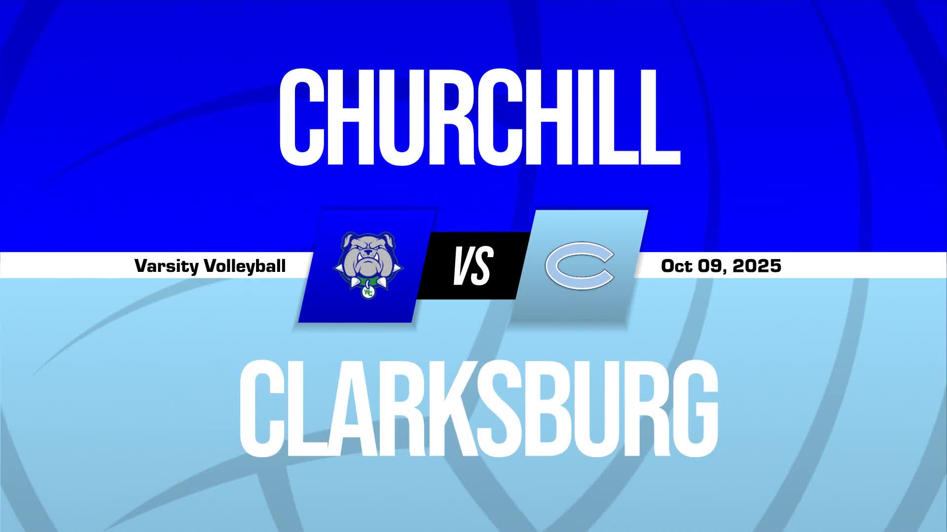Volleyball Recap: Clarksburg Comes Up Short + How To Watch