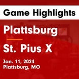 Plattsburg vs. Lawson
