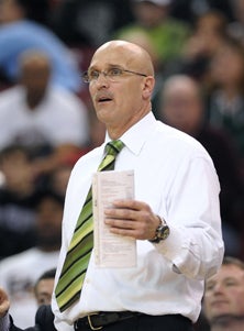 Frank Allocco, De La Salle