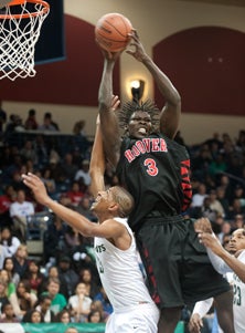Angelo Chol, Hoover