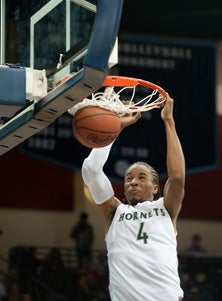 Norman Powell, Lincoln