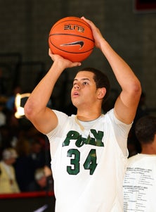 Ryan Anderson,
Long Beach Poly