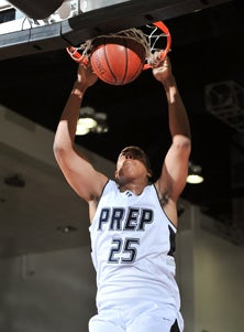 Kenyatta Smith, Flintridge Prep