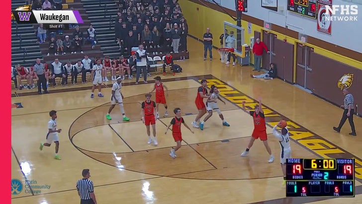 Basketball Recap: McHenry Takes a Loss