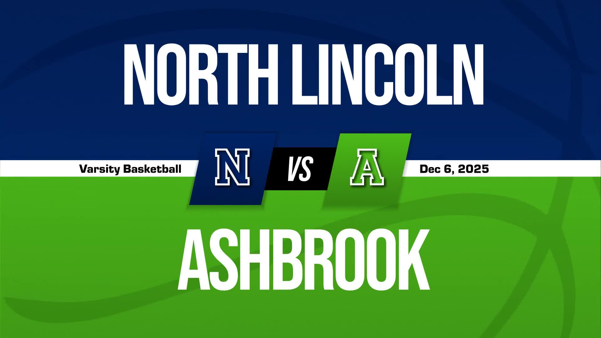 Basketball Game Preview: Ashbrook Greenwave vs. Huss Huskies