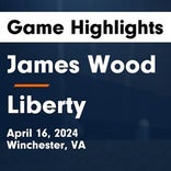 James Wood vs. Millbrook