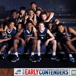 MaxPreps 2015-16 High School Basketball Early Contenders, presented by Dick's Sporting Goods and Under Armour: La Lumiere