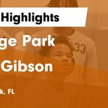 Orange Park vs. Flagler Palm Coast