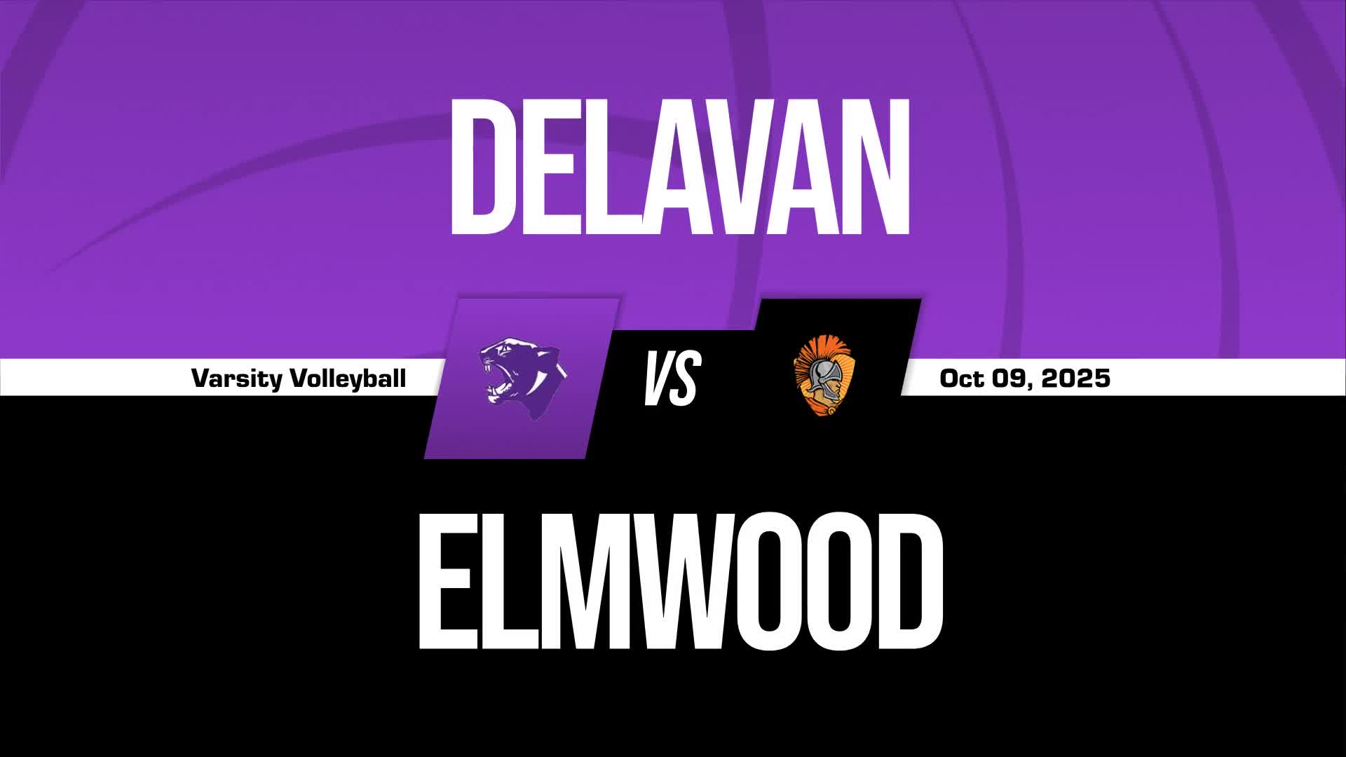 Volleyball Game Preview: Elmwood Trojans vs. Wethersfield Flying Geese