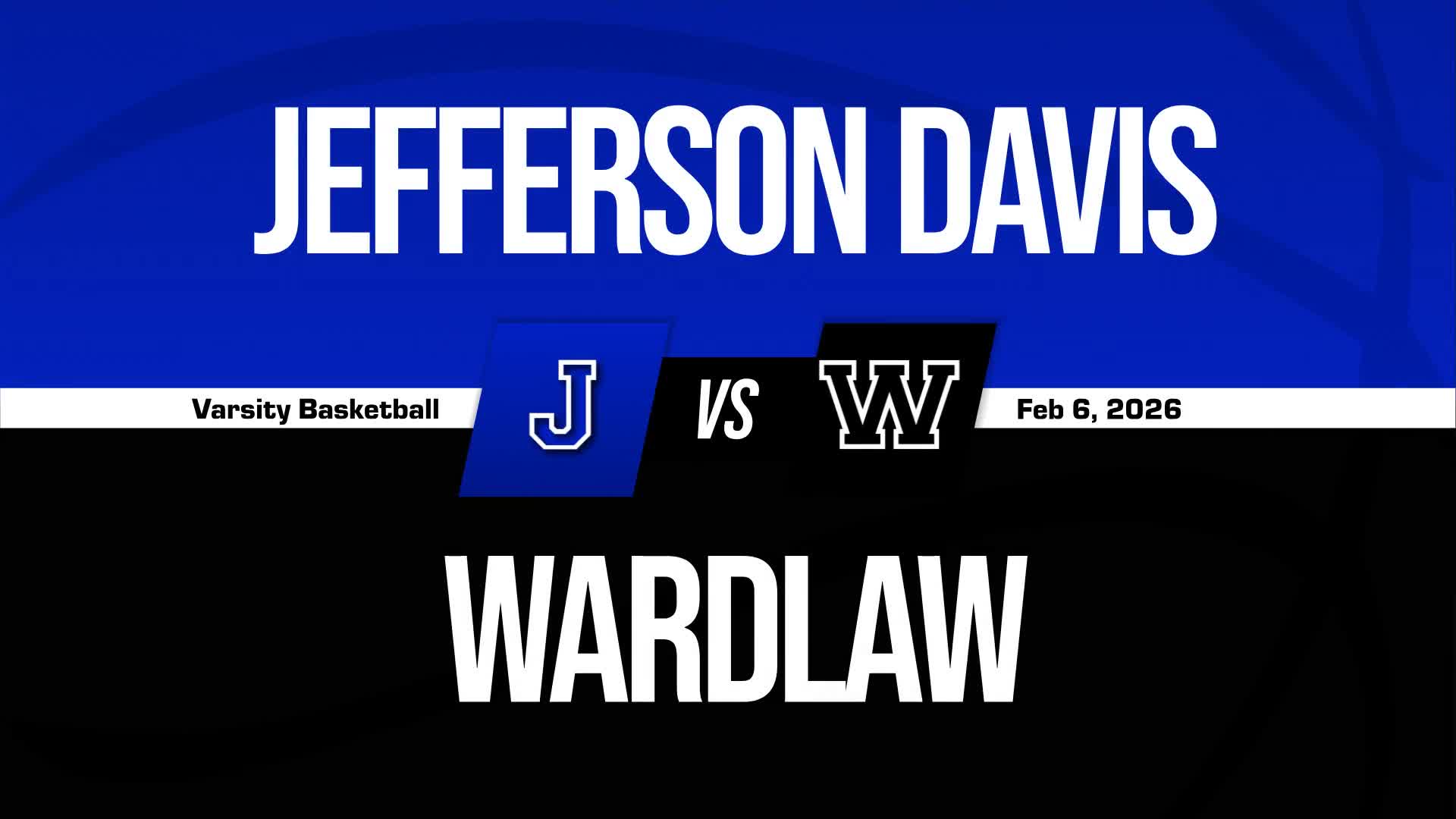 Basketball Recap: Jefferson Davis Academy Comes Up Short