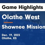 Basketball Game Recap: Shawnee Mission South Raiders vs. Belton Pirates