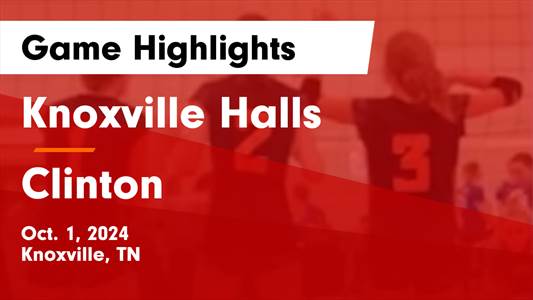 Volleyball Recap: Wednesday's  Win Is Clinton's 12th in Last 15 Outings