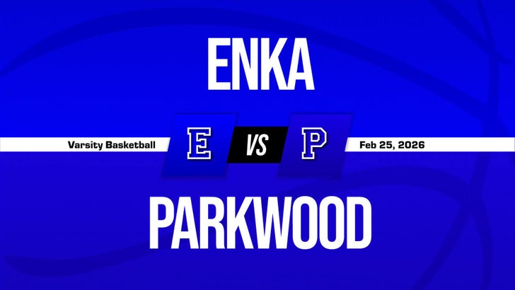 Basketball Recap: Enka Takes a Tough Playoff Loss