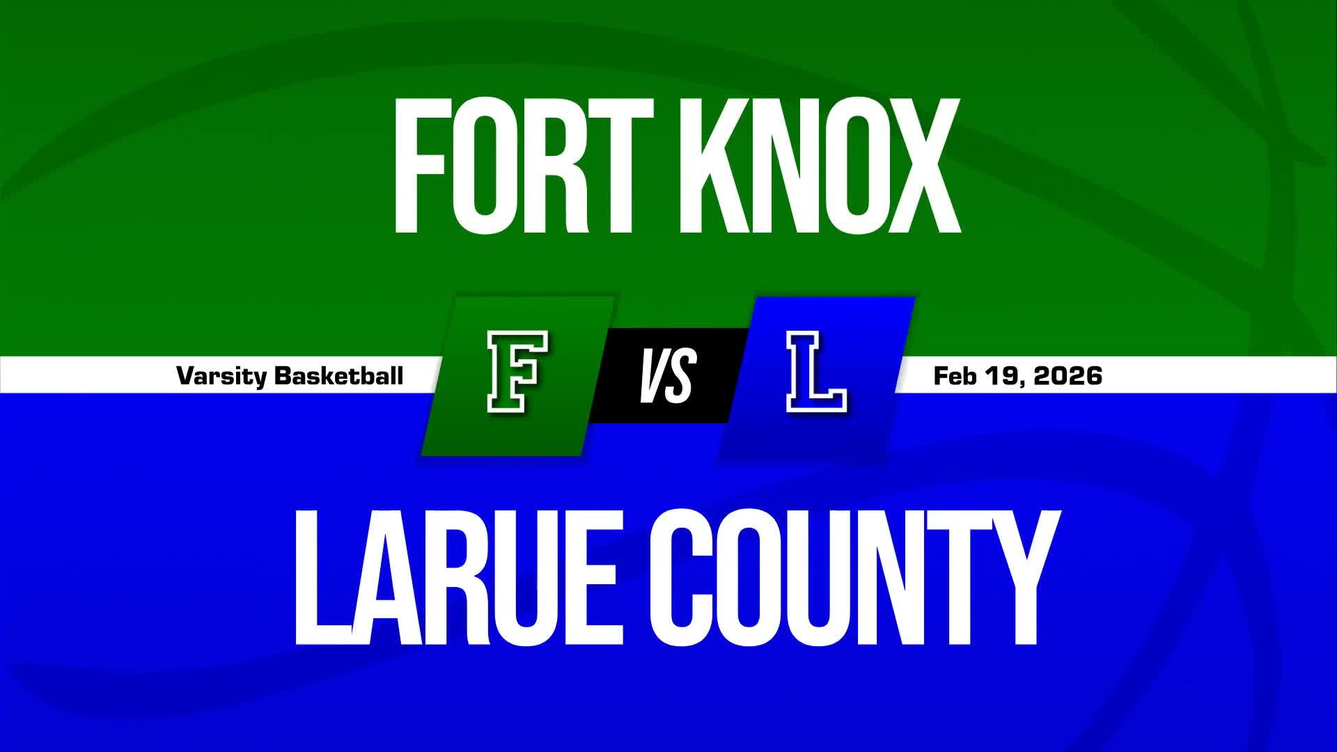 Basketball Recap: Fort Knox Takes a Loss