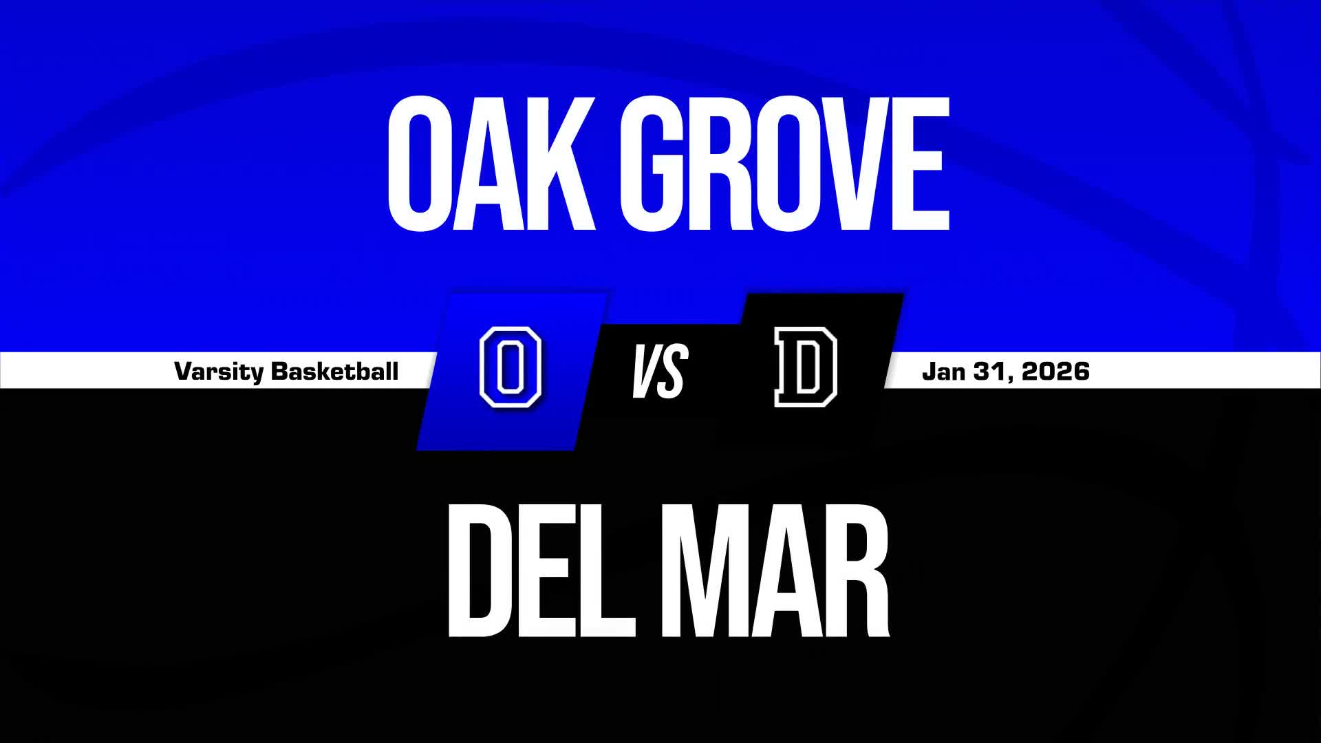 Basketball Game Preview: Oak Grove Eagles vs. Gilroy Mustangs + How To Watch