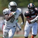 Late field goal lifts No. 15 Miami Central over No. 3 Hoover