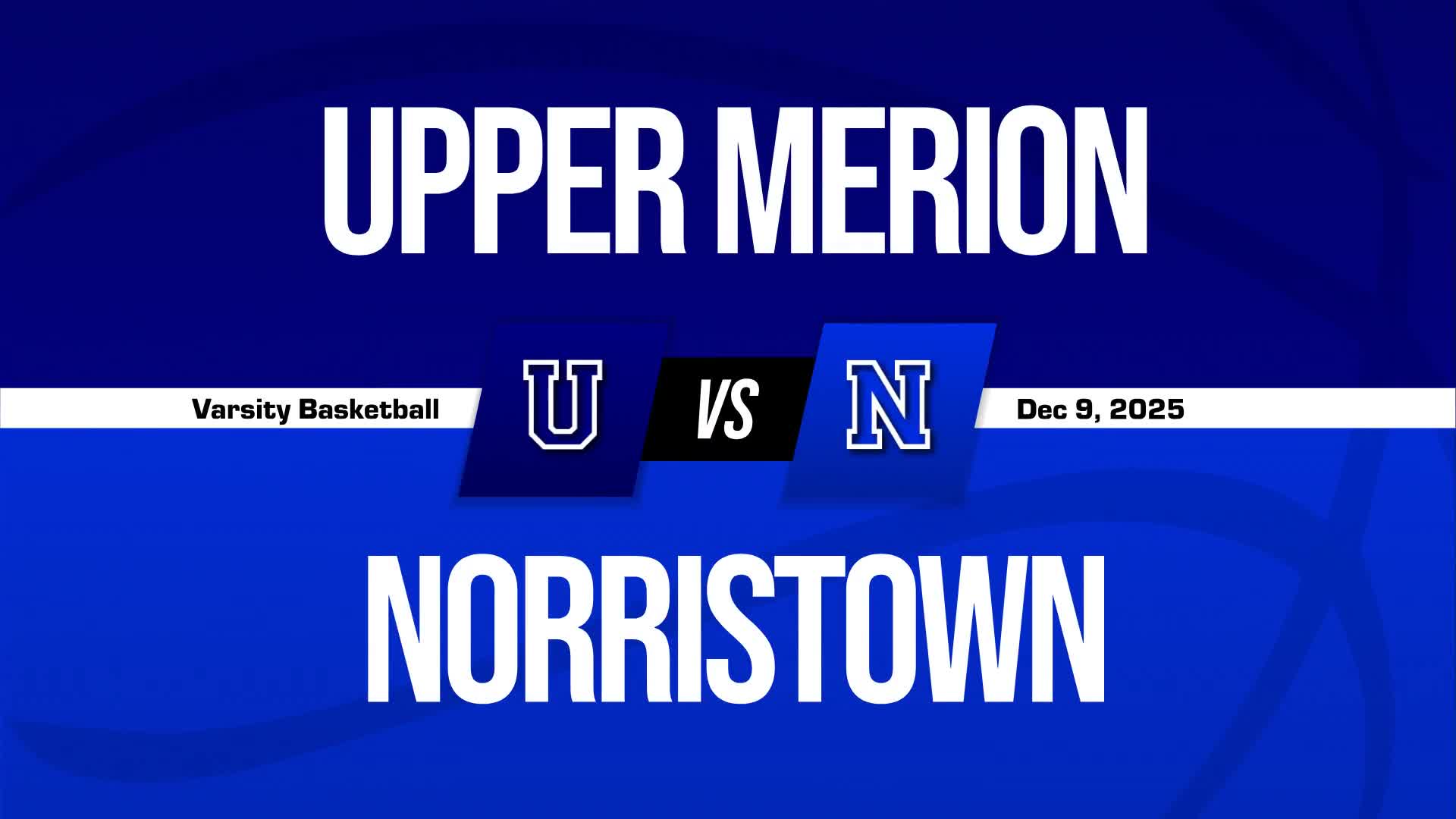 Basketball Recap: Norristown Comes Up Short + How To Watch