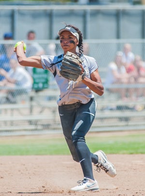 Jazmyn Jackson, Archbishop Mitty