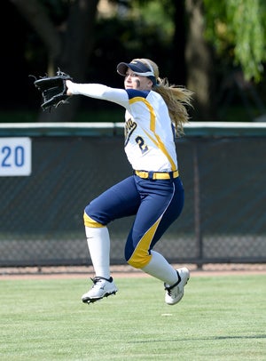 Karlee Sparacino, Alhambra