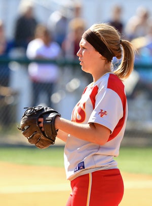 Devyn Magnett, Cathedral Catholic