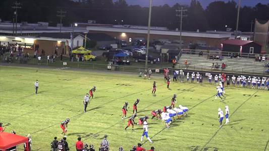 2A/3A Northern Lakes Top Football Player Performances