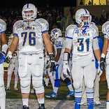 MaxPreps Northern California Top 25 high school football rankings