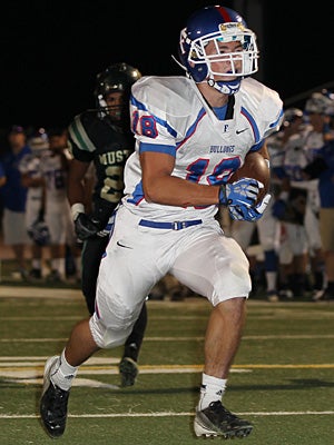 Will McClure, Folsom
