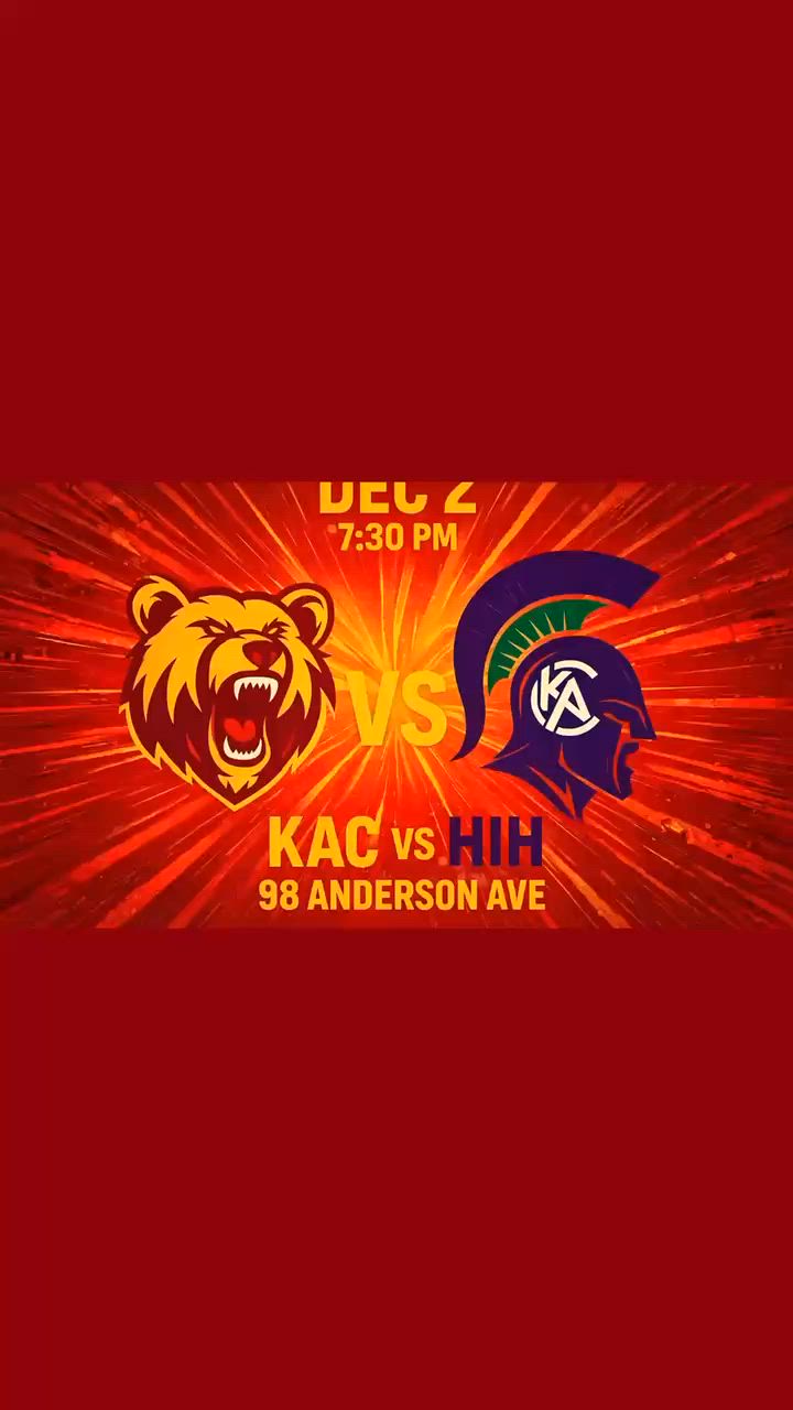 Basketball Game Preview: KIPP Atlanta Collegiate Warriors vs. Ho