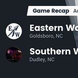 Goldsboro vs. Eastern Wayne