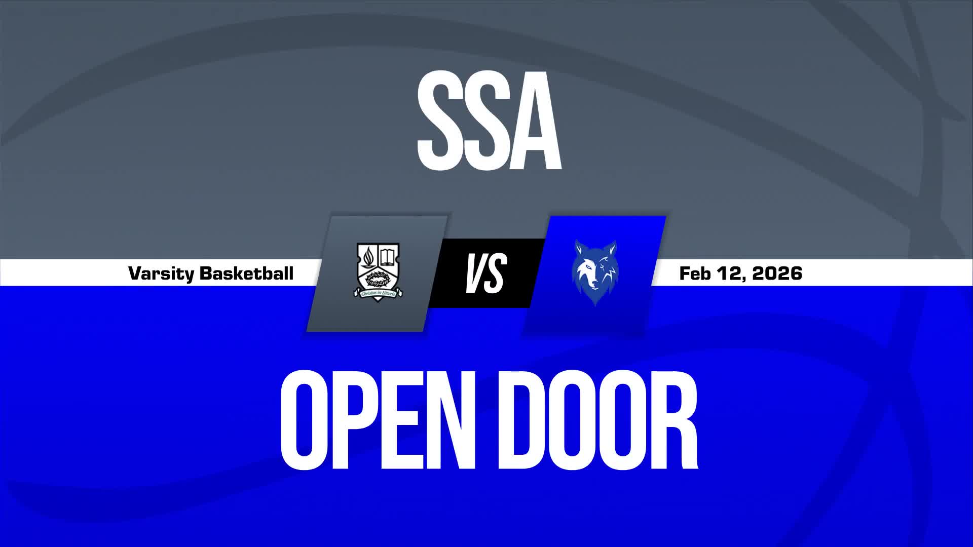 Basketball Recap: St. Stephen's Academy Comes Up Short