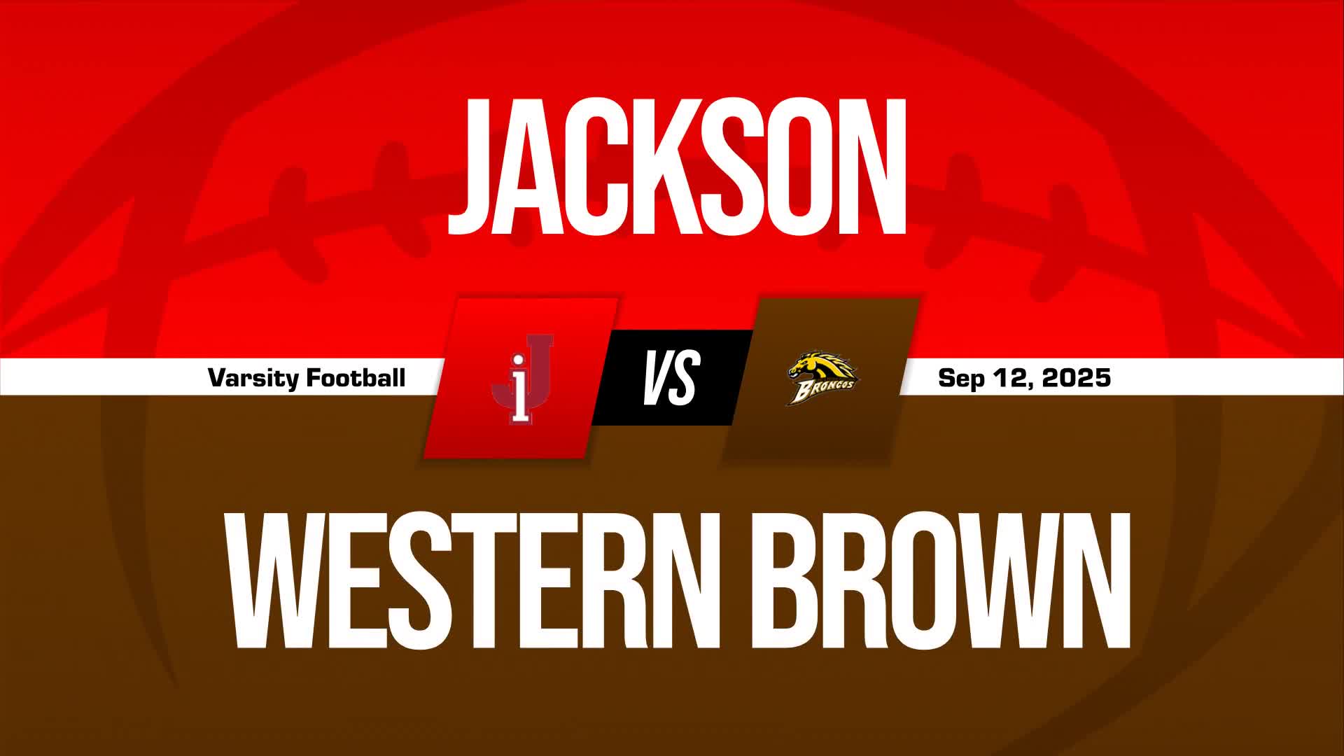 Football Game Preview: Western Brown Broncos vs. Batavia Bulldogs