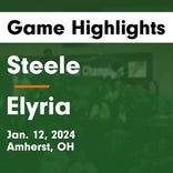 Basketball Game Preview: Steele Comets vs. Vermilion Sailors