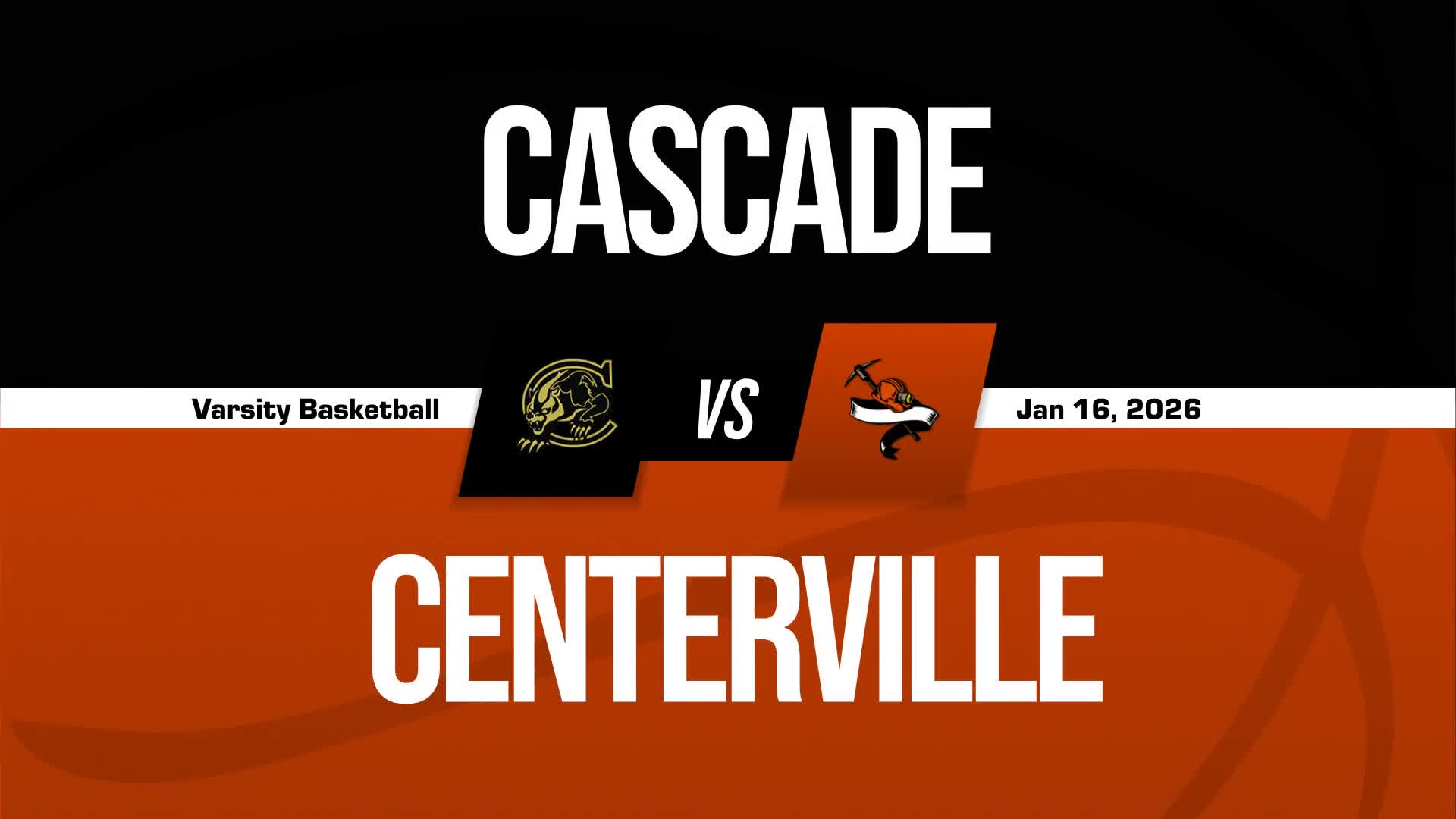 Basketball Recap: Centerville Comes Up Short