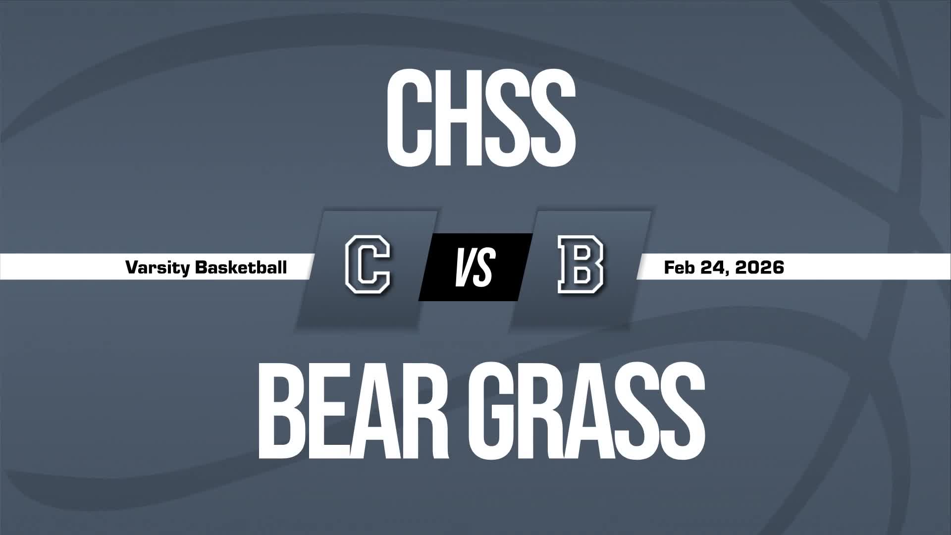 Basketball Recap: Bear Grass Charter Takes a Loss + How To Watch