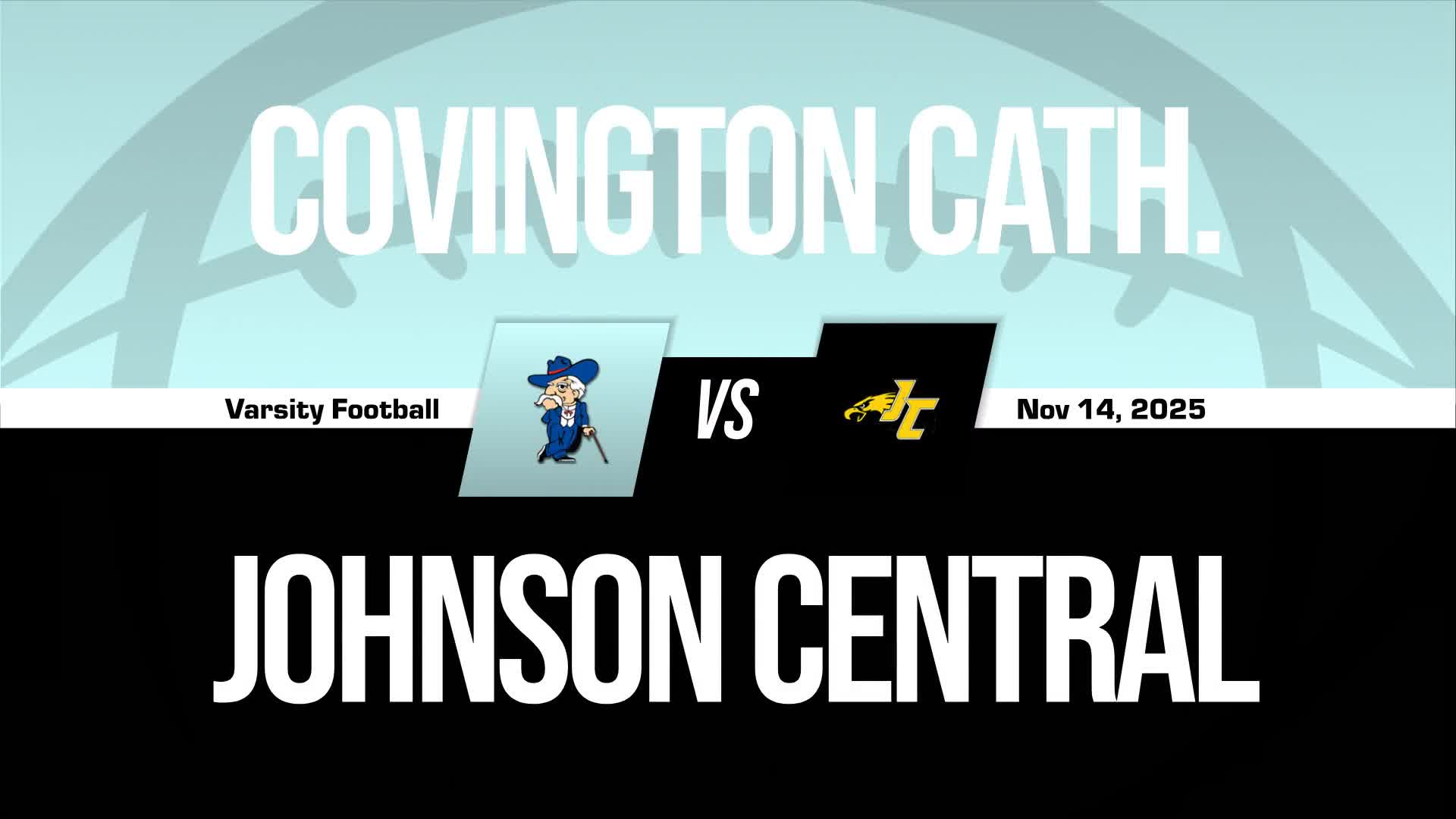 Football Game Preview: Covington Catholic Colonels vs. Boyle County Rebels + Official Tickets