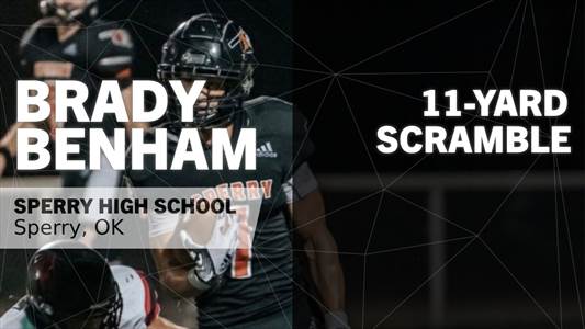 Baseball Game Recap: Sperry Pirates vs. Mannford Pirates