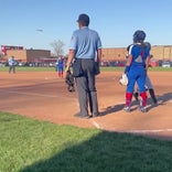 Softball Game Recap: Eastbrook Panthers vs. Madison-Grant Argylls