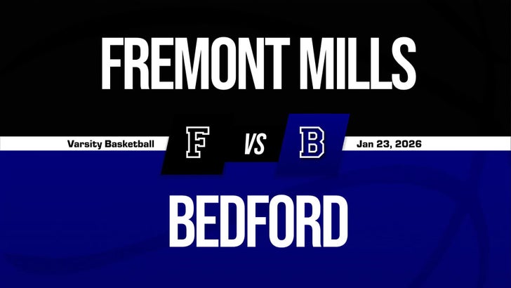 Basketball Recap: Fremont-Mills Comes Up Short