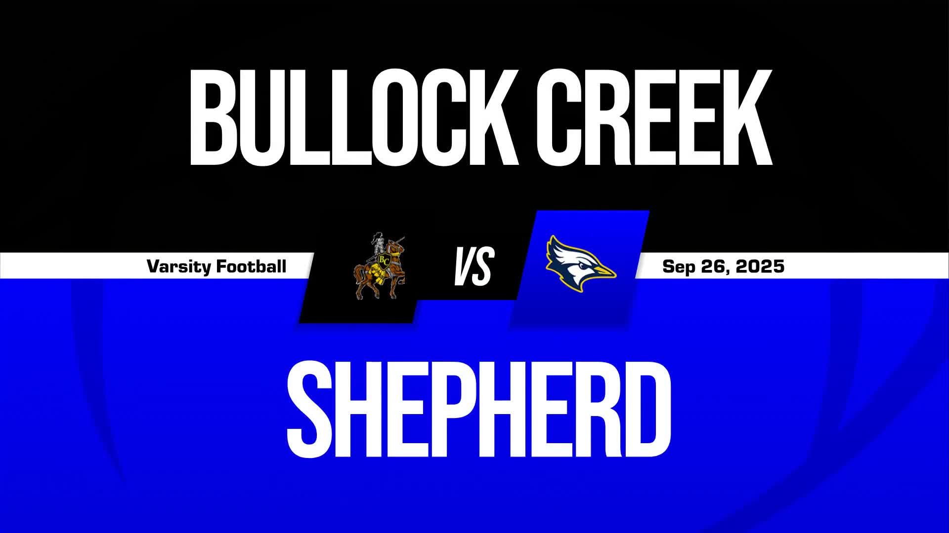 Football Game Preview: Bullock Creek Lancers vs. Gladwin Flying G's + Official Tickets