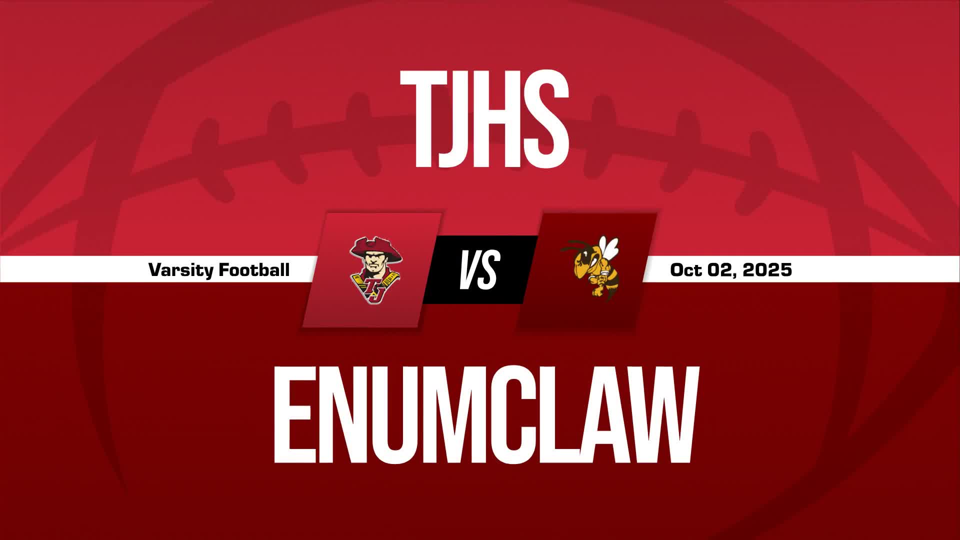 Football Recap: Enumclaw Piles Up the Points Against Kent-Meridi