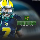 Top 10 Florida athletes of 21st century
