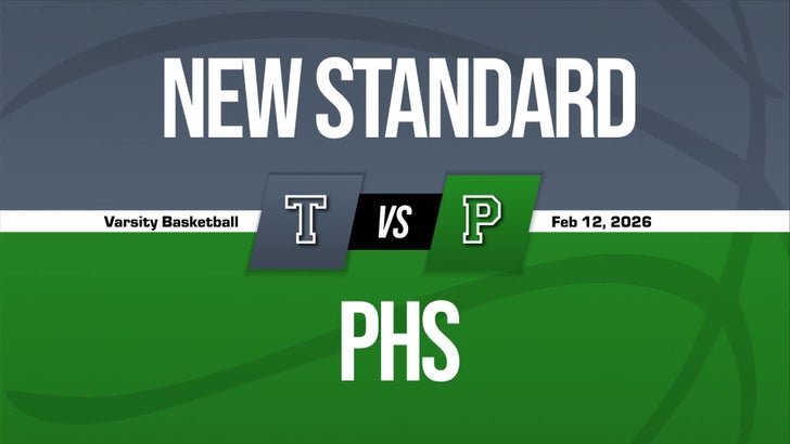 Basketball Game Preview: New Standard Academy Spartans vs. Flint