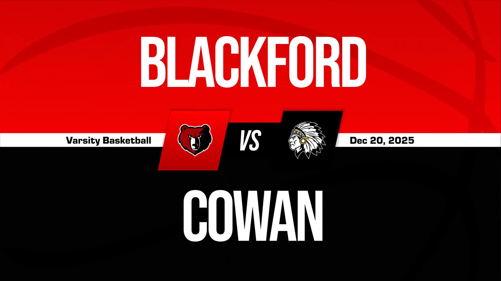 Basketball Recap: Amarian Leggett's Big Game Can't Quite Lead Blackford over Oak Hill