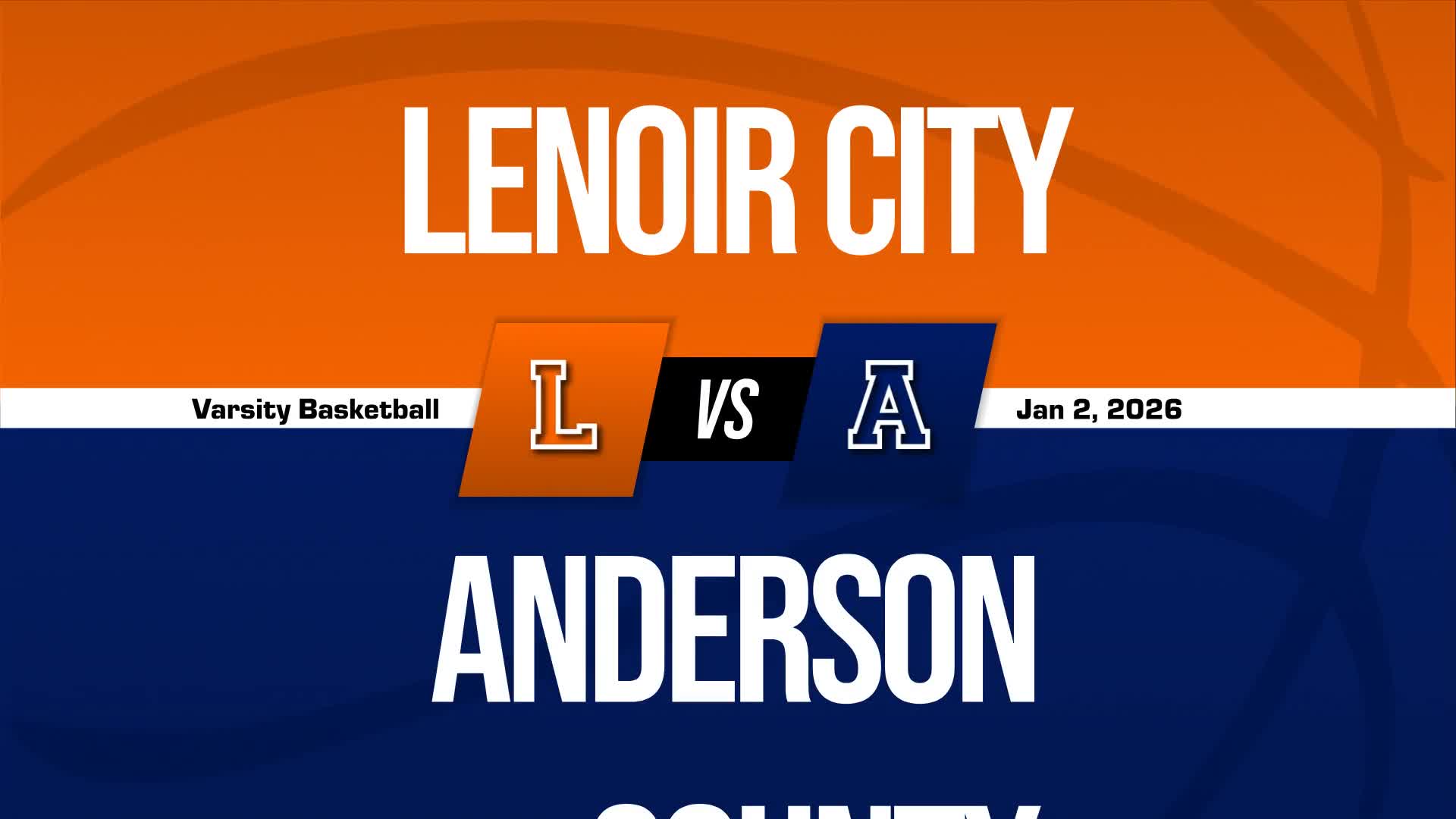 Basketball Game Preview: Lenoir City Panthers vs. Oak Ridge Wildcats