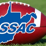 Week 6 WVSSAC football scores