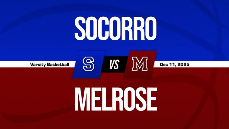 Basketball Recap: Melrose Snags Ninth Win in Last Ten Games