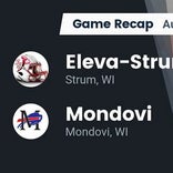 Football Game Recap: Eleva-Strum vs. Augusta